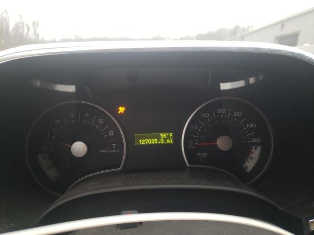 Фото 9 с аукциона – 2008 FORD EXPLORER X с VIN 1FMEU73898UB12137