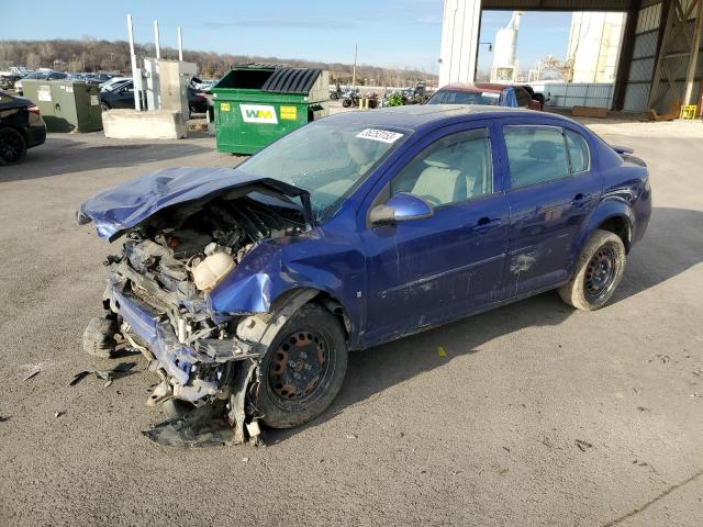 Photo 1 from auction – 2007 CHEVROLET COBALT LT with VIN 1G1AL55F277180386