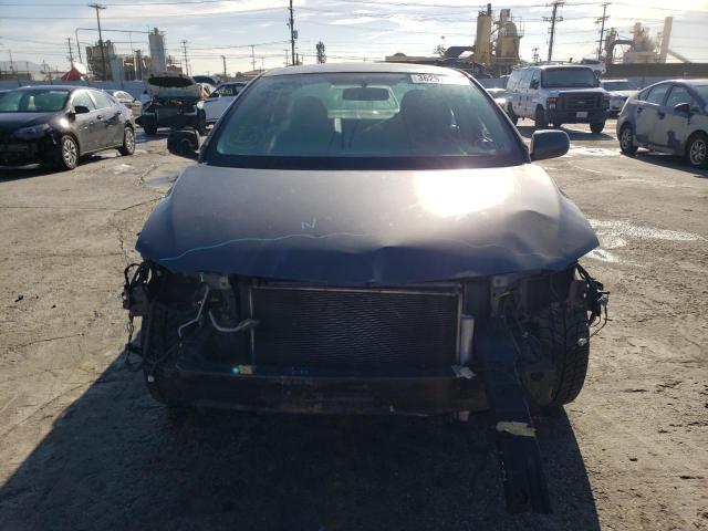 Photo 5 from auction – 2011 TOYOTA COROLLA BA with VIN 2T1BU4EE5BC638536