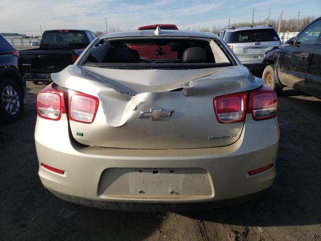Photo 6 from auction – 2015 CHEVROLET MALIBU 2LT with VIN 1G11D5SL0FF225661