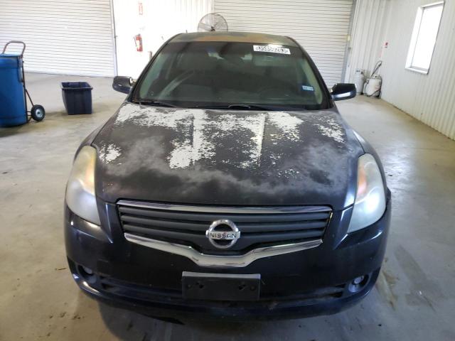 Photo 5 from auction – 2008 NISSAN ALTIMA 2.5 with VIN 1N4AL21E58C216511