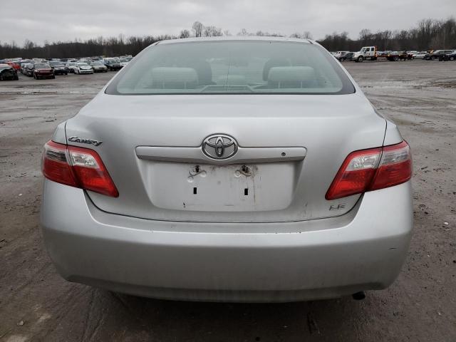 Photo 6 from auction – 2009 TOYOTA CAMRY BASE with VIN 4T4BE46K19R077364