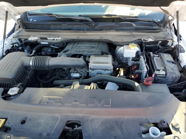 Photo 11 from auction – 2019 RAM 1500 BIG H with VIN 1C6SRFBT6KN822355