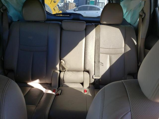 Photo 10 from auction – 2014 NISSAN ROGUE S with VIN 5N1AT2MV3EC809779