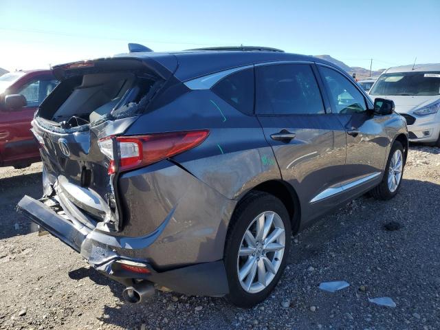 Photo 3 from auction – 2021 ACURA RDX with VIN 5J8TC1H36ML015617