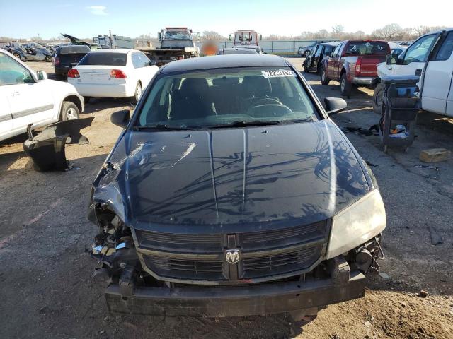 Photo 5 from auction – 2010 DODGE AVENGER SX with VIN 1B3CC4FB1AN215509