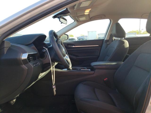 Photo 7 from auction – 2021 NISSAN ALTIMA SV with VIN 1N4BL4DV6MN409244