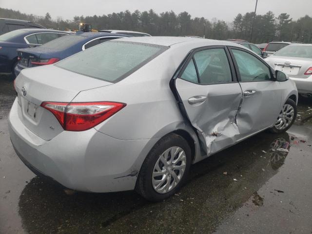 Photo 3 from auction – 2015 TOYOTA COROLLA L with VIN 2T1BURHE9FC402101