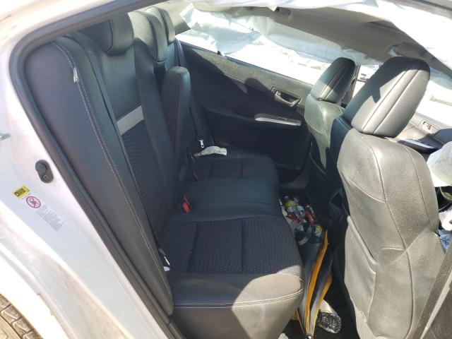 Photo 10 from auction – 2012 TOYOTA CAMRY BASE with VIN 4T1BF1FK5CU127423