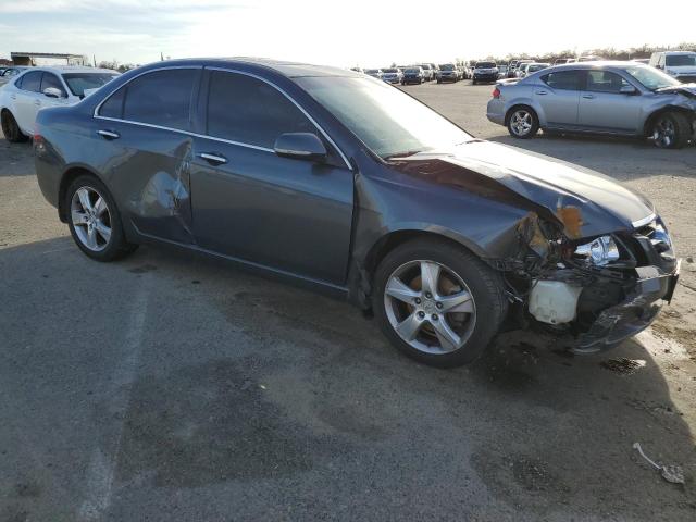 Photo 4 from auction – 2004 ACURA TSX with VIN JH4CL96804C032505