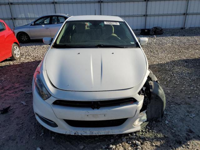 Photo 5 from auction – 2016 DODGE DART SXT with VIN 1C3CDFBB3GD694662