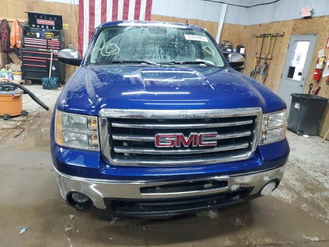 Photo 5 from auction – 2013 GMC SIERRA K15 with VIN 3GTP2VEAXDG164882