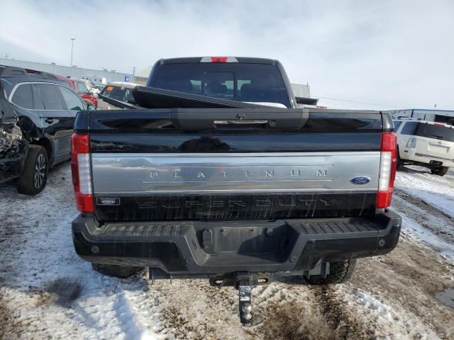 Photo 6 from auction – 2017 FORD F350 SUPER with VIN 1FT8W3BT9HED26257