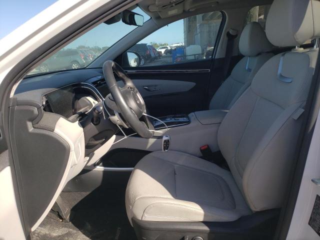 Photo 7 from auction – 2022 HYUNDAI TUCSON LIM with VIN KM8JECA10NU034644