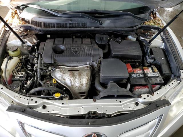 Photo 11 from auction – 2011 TOYOTA CAMRY BASE with VIN 4T1BF3EK4BU635846