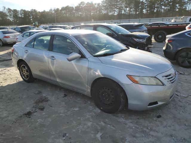 Photo 4 from auction – 2009 TOYOTA CAMRY BASE with VIN 4T1BE46K99U315648