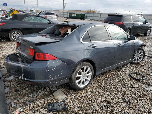 Photo 3 from auction – 2006 ACURA TSX with VIN JH4CL96876C038014