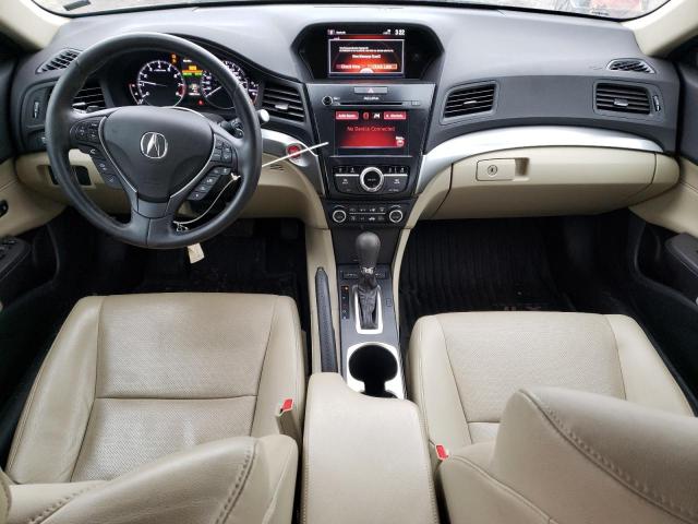 Photo 8 from auction – 2016 ACURA ILX PREMIU with VIN 19UDE2F77GA802702