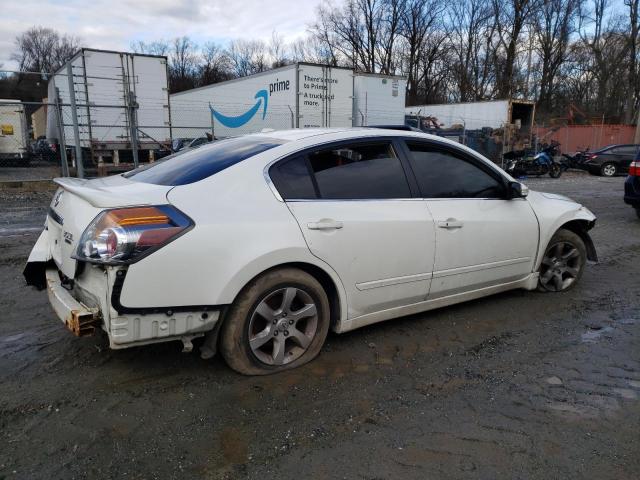 Photo 3 from auction – 2008 NISSAN ALTIMA 3.5 with VIN 1N4BL21E88N485319