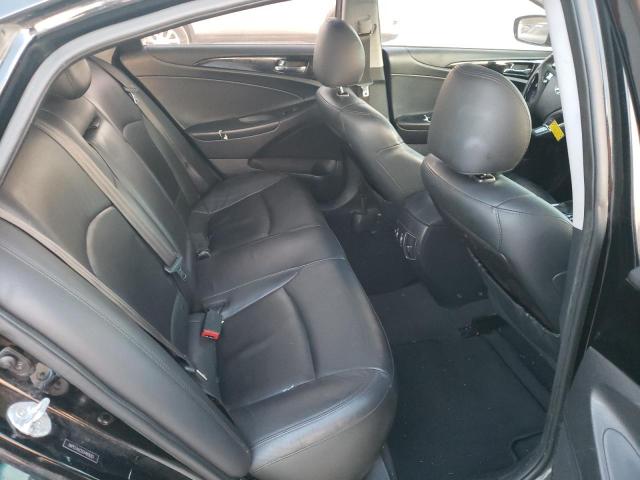 Photo 10 from auction – 2012 HYUNDAI SONATA SE with VIN 5NPEC4AC5CH468083