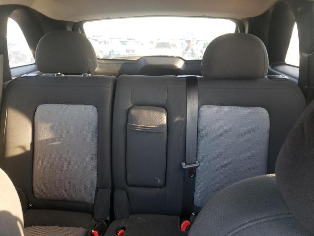 Photo 10 from auction – 2012 CHEVROLET CAPTIVA SP with VIN 3GNAL2EK6CS581056