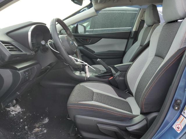 Photo 7 from auction – 2018 SUBARU CROSSTREK with VIN JF2GTADC3JH308722