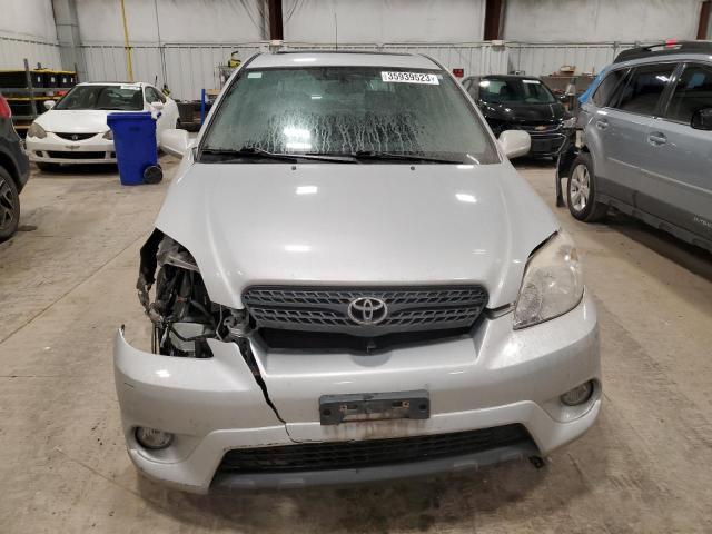 Photo 5 from auction – 2006 TOYOTA COROLLA MA with VIN 2T1LR32E56C562469