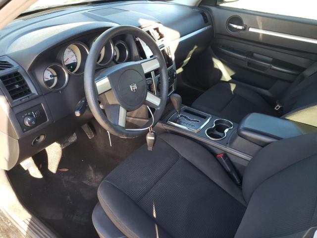 صورة رقم 7 من المزاد - 2010 DODGE CHARGER SX مع VIN 2B3CA3CV1AH100545