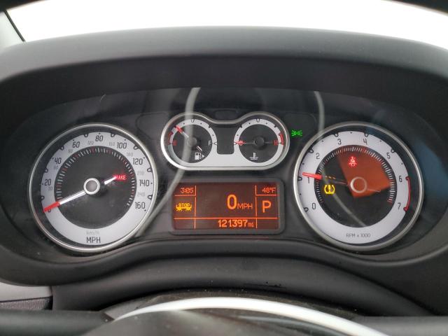 Photo 9 from auction – 2014 FIAT 500L EASY with VIN ZFBCFABH5EZ002613
