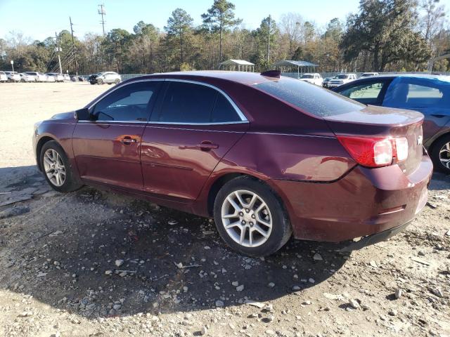 Photo 2 from auction – 2015 CHEVROLET MALIBU 1LT with VIN 1G11C5SL2FF286027