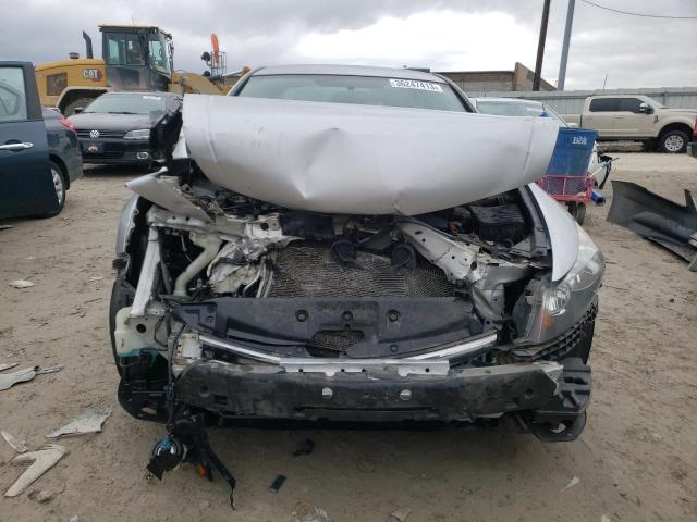 Photo 5 from auction – 2012 HONDA ACCORD LX with VIN 1HGCP2F32CA142680