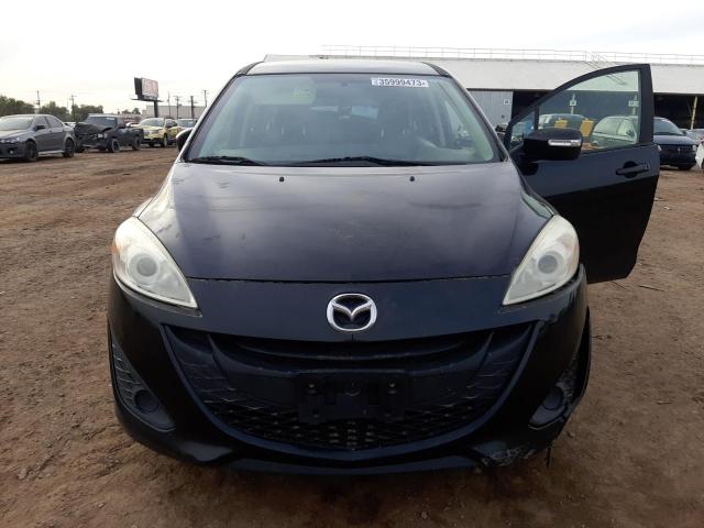 Photo 5 from auction – 2014 MAZDA 5 SPORT with VIN JM1CW2BL4E0171419