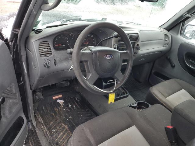 Photo 8 from auction – 2005 FORD RANGER SUP with VIN 1FTZR45E65PA84526