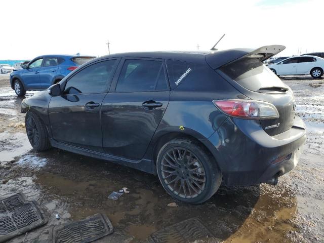 Photo 2 from auction – 2013 MAZDA SPEED 3 with VIN JM1BL1L39D1719081
