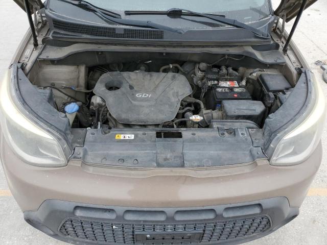 Фото 11 с аукциона – 2014 KIA SOUL с VIN KNDJN2A22E7008679