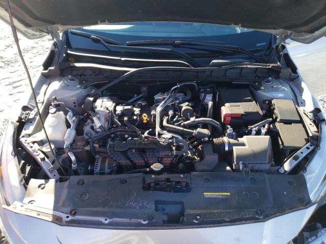 Photo 11 from auction – 2021 NISSAN ALTIMA S with VIN 1N4BL4BV2MN353726