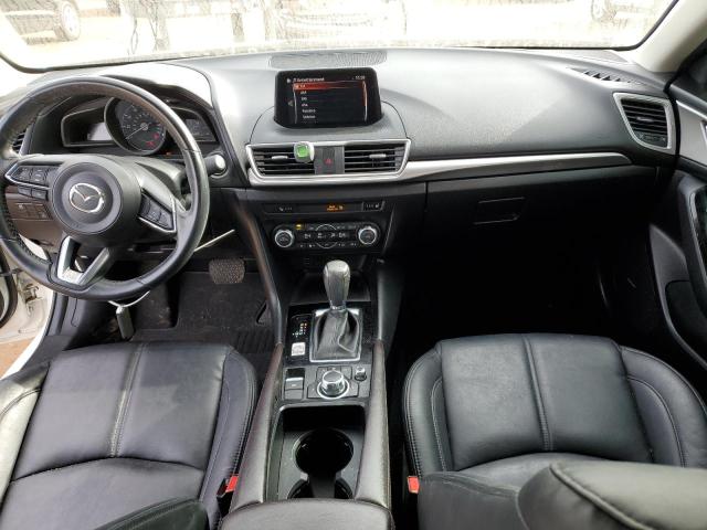 Zdjęcie 8 z aukcji – 2017 MAZDA 3 TOURING z VIN 3MZBN1V71HM114150