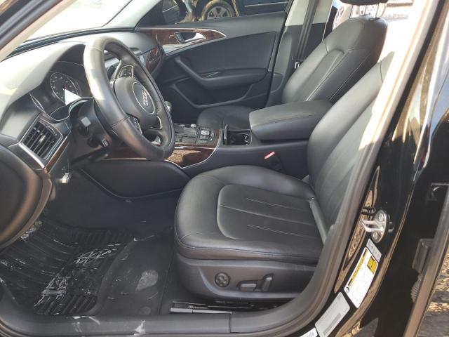 Photo 7 from auction – 2013 AUDI A6 PREMIUM with VIN WAUDFAFC8DN079592