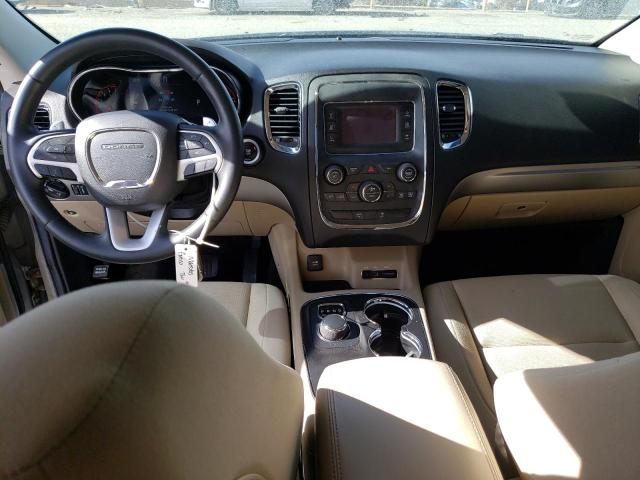 Photo 8 from auction – 2014 DODGE DURANGO SX with VIN 1C4RDJAG5EC502361