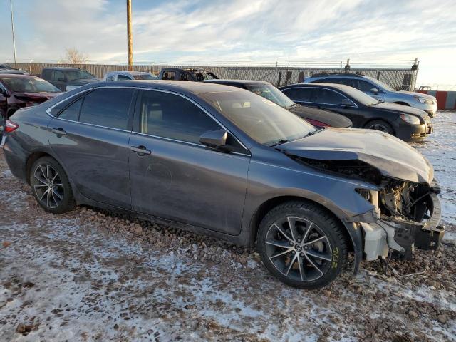 Photo 4 from auction – 2016 TOYOTA CAMRY LE with VIN 4T1BF1FK1GU589323