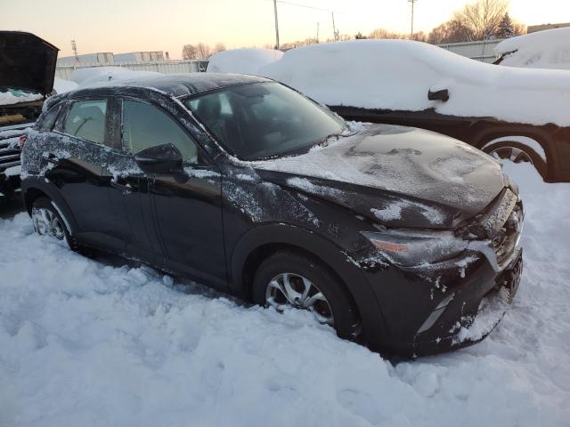 Photo 4 from auction – 2016 MAZDA CX-3 TOURI with VIN JM1DKFC78G0139679