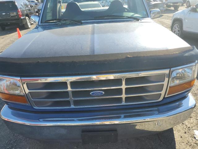 Photo 11 from auction – 1996 FORD F150 with VIN 1FTEF15N4TLA34850