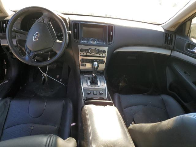 Photo 8 from auction – 2012 INFINITI G37 with VIN JN1CV6AR7CM973097