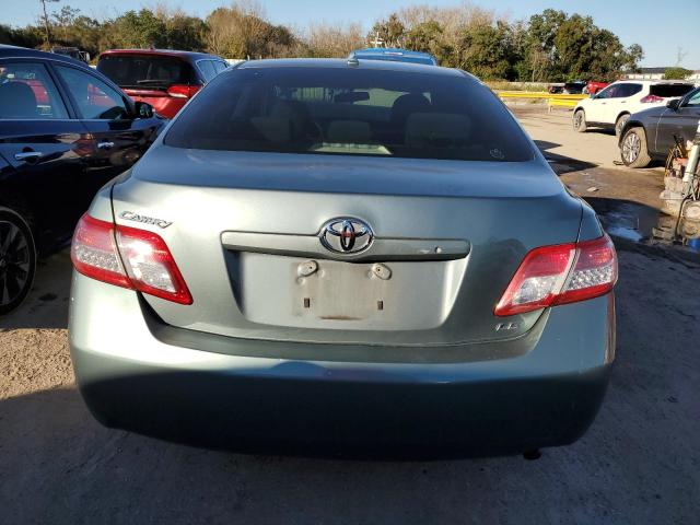 Photo 6 from auction – 2011 TOYOTA CAMRY BASE with VIN 4T1BF3EK2BU734875