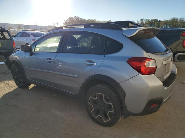 Photo 2 from auction – 2015 SUBARU XV CROSSTR with VIN JF2GPASC4F8326029
