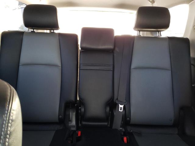 Photo 10 from auction – 2020 TOYOTA 4RUNNER SR with VIN JTEBU5JR4L5745344