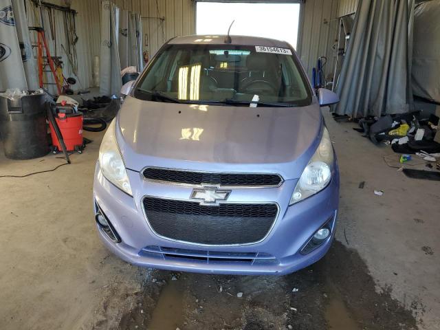 Photo 5 from auction – 2014 CHEVROLET SPARK 1LT with VIN KL8CD6S94EC478789