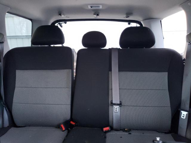 Photo 10 from auction – 2007 FORD ESCAPE XLT with VIN 1FMYU93107KB69722