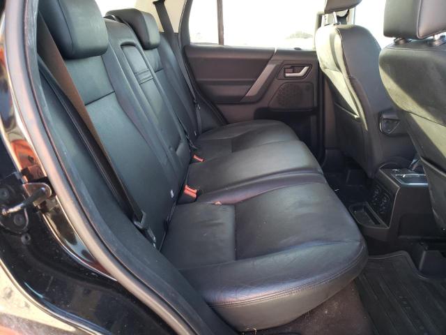 Photo 11 from auction – 2010 LAND ROVER LR2 HSE TE with VIN SALFT2BN0AH157433