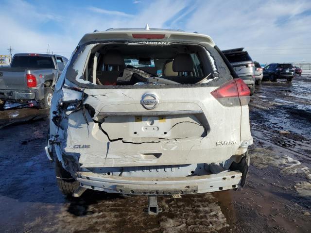 Photo 6 from auction – 2017 NISSAN ROGUE S with VIN KNMAT2MV8HP522245
